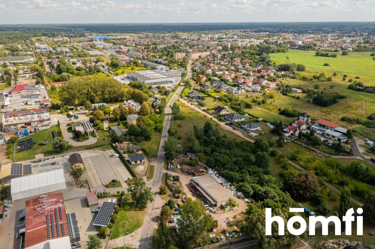 Investment and Residential Plots – Gostynin - Ділянка - Продаж - Gostyniński, Gostynin