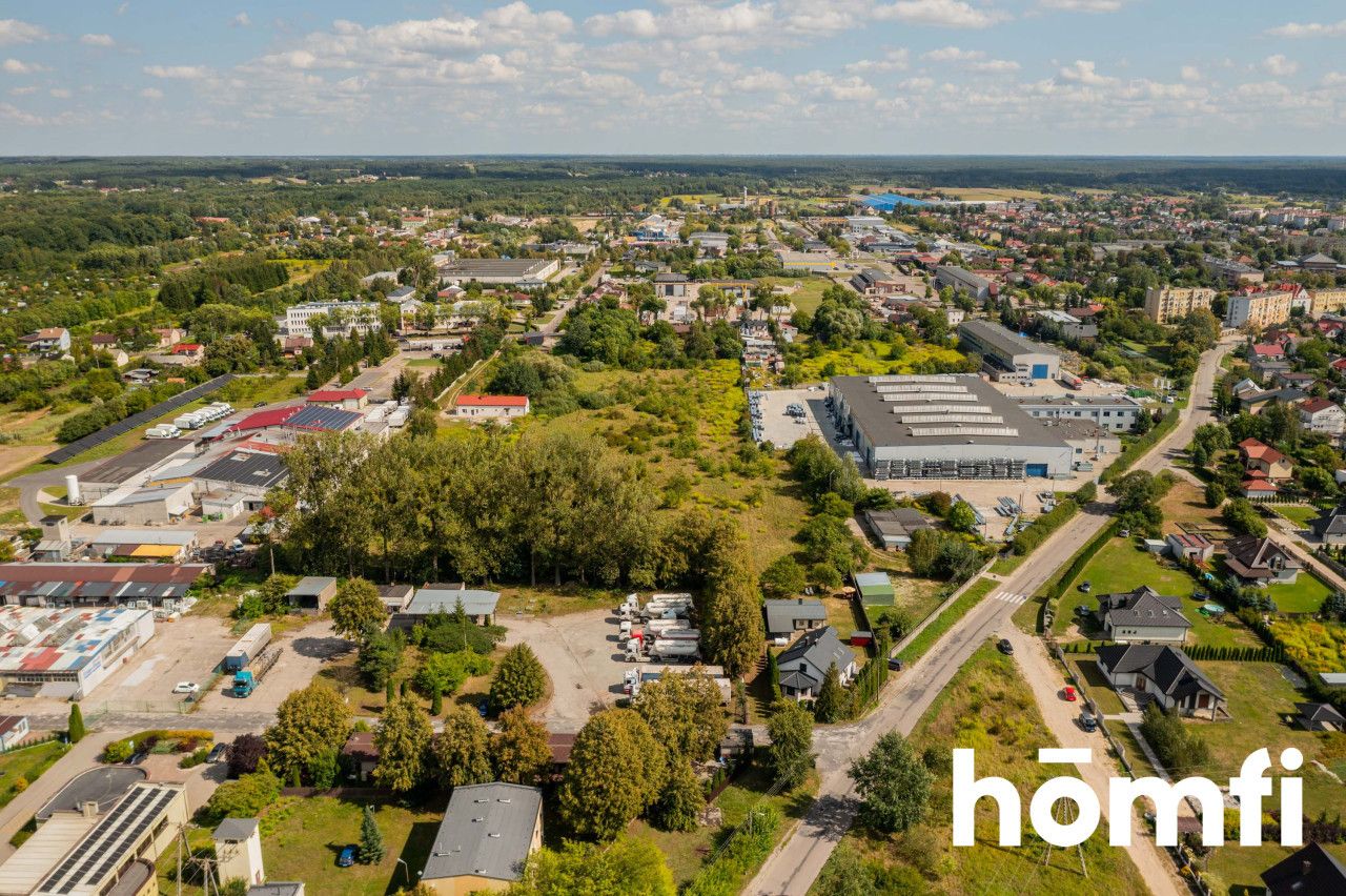 Investment and Residential Plots – Gostynin - Ділянка - Продаж - Gostyniński, Gostynin