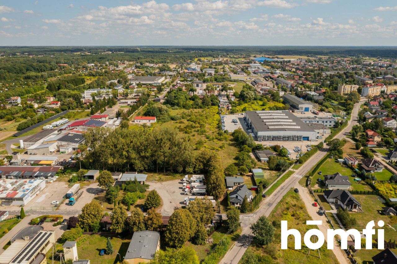 Investment and Residential Plots – Gostynin - Ділянка - Продаж - Gostyniński, Gostynin