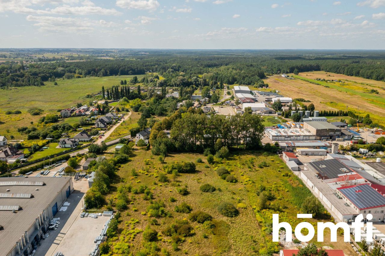 Investment and Residential Plots – Gostynin - Ділянка - Продаж - Gostyniński, Gostynin