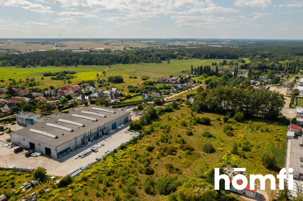 Investment and Residential Plots – Gostynin - Ділянка - Продаж - Gostyniński, Gostynin