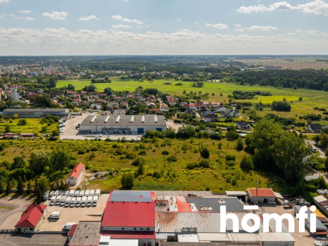 Investment and Residential Plots – Gostynin - Ділянка - Продаж - Gostyniński, Gostynin