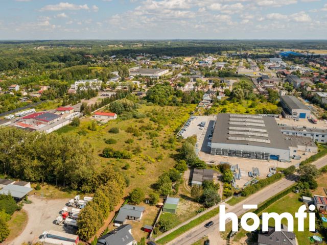 Investment and Residential Plots – Gostynin - Ділянка - Продаж - Gostyniński, Gostynin