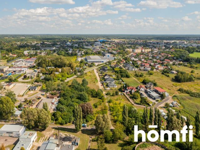 Investment and Residential Plots – Gostynin - Ділянка - Продаж - Gostyniński, Gostynin
