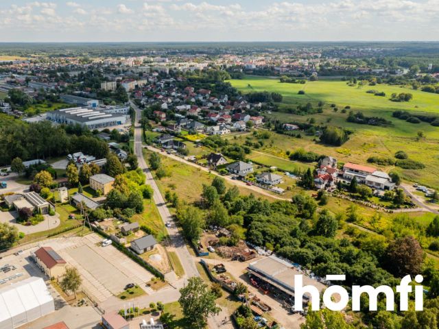 Investment and Residential Plots – Gostynin - Ділянка - Продаж - Gostyniński, Gostynin