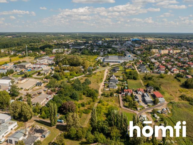 Investment and Residential Plots – Gostynin - Ділянка - Продаж - Gostyniński, Gostynin