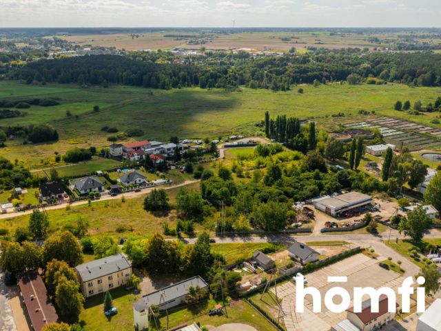 Investment and Residential Plots – Gostynin - Ділянка - Продаж - Gostyniński, Gostynin