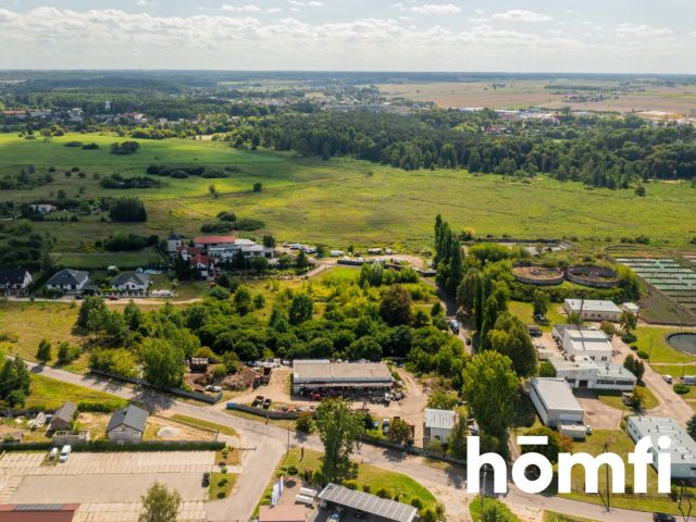 Investment and Residential Plots – Gostynin - Ділянка - Продаж - Gostyniński, Gostynin