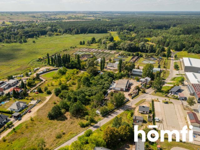 Investment and Residential Plots – Gostynin - Ділянка - Продаж - Gostyniński, Gostynin