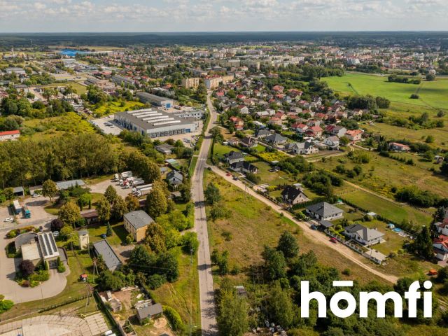 Investment and Residential Plots – Gostynin - Ділянка - Продаж - Gostyniński, Gostynin