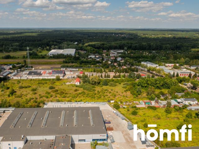 Investment and Residential Plots – Gostynin - Ділянка - Продаж - Gostyniński, Gostynin