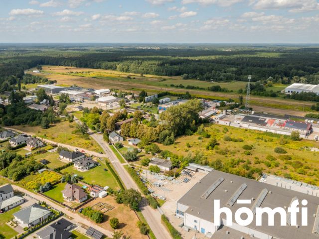 Investment and Residential Plots – Gostynin - Ділянка - Продаж - Gostyniński, Gostynin