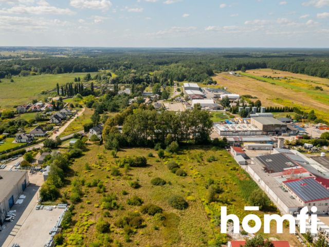 Investment and Residential Plots – Gostynin - Ділянка - Продаж - Gostyniński, Gostynin