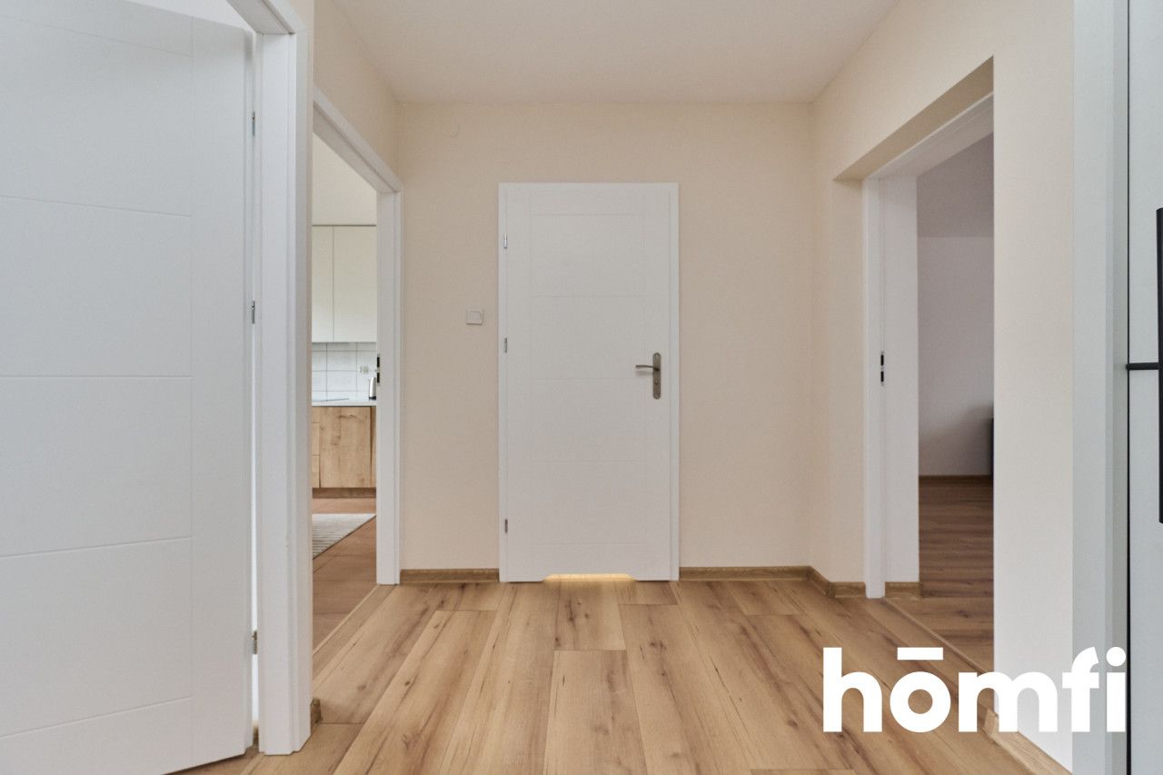 Dwupokojowe mieszkanie w centrum/Ślężna - Mieszkanie - Wynajem - Wrocław, Krzyki