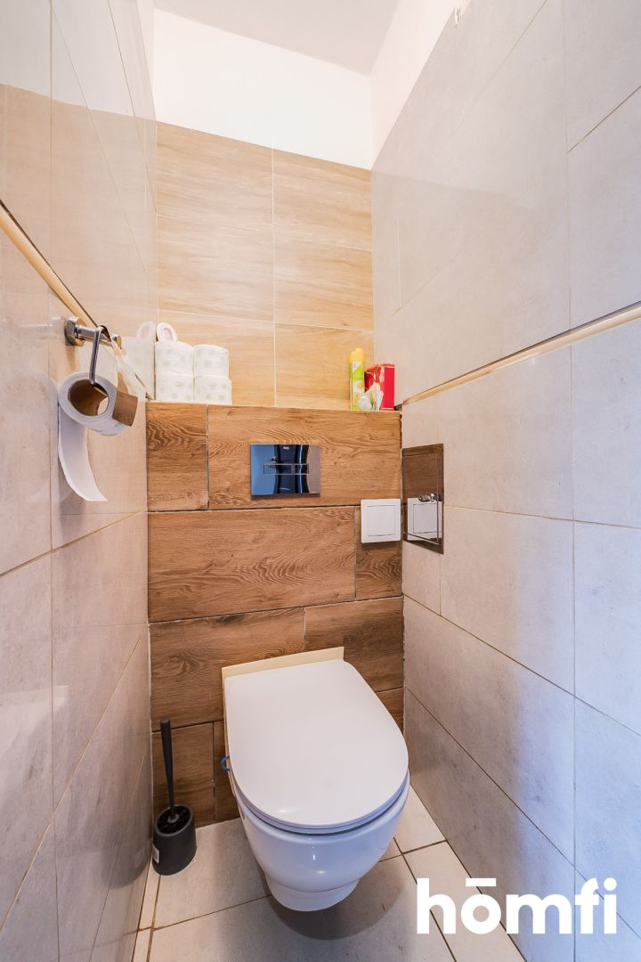 3 pokoje z dobrym układem w zielonej okolicy - Mieszkanie - Sprzedaż - Radom, Południe