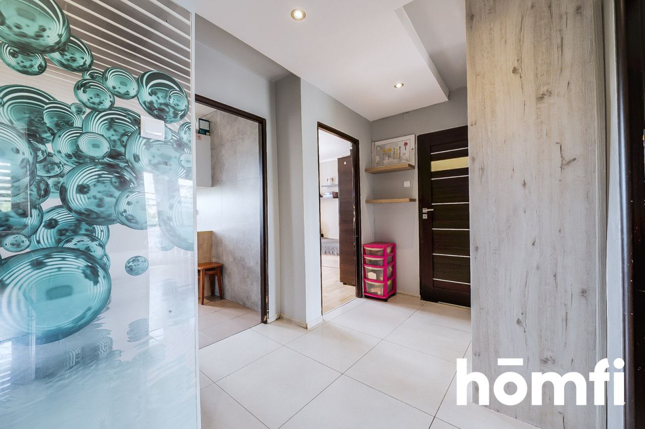 3 pokoje z dobrym układem w zielonej okolicy - Mieszkanie - Sprzedaż - Radom, Południe