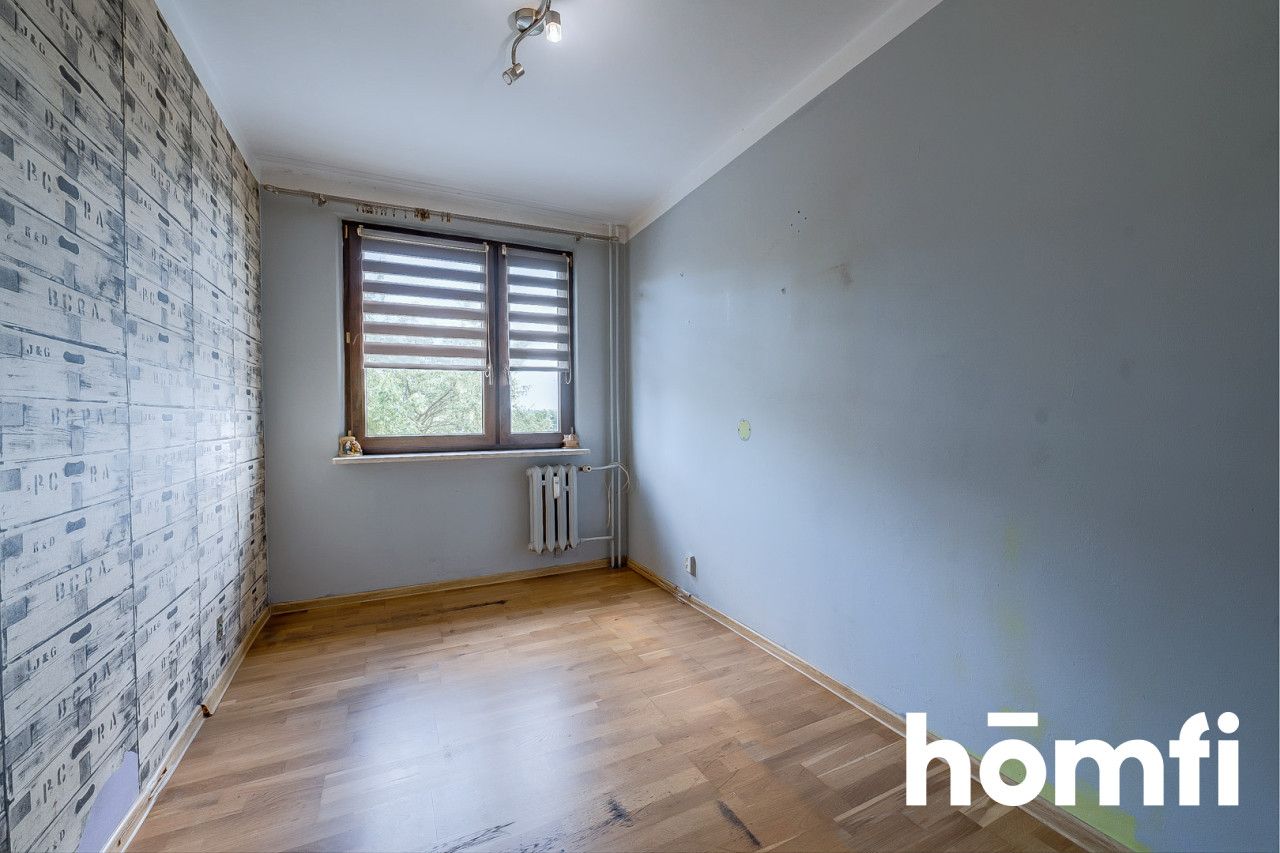 3 pokoje z dobrym układem w zielonej okolicy - Mieszkanie - Sprzedaż - Radom, Południe