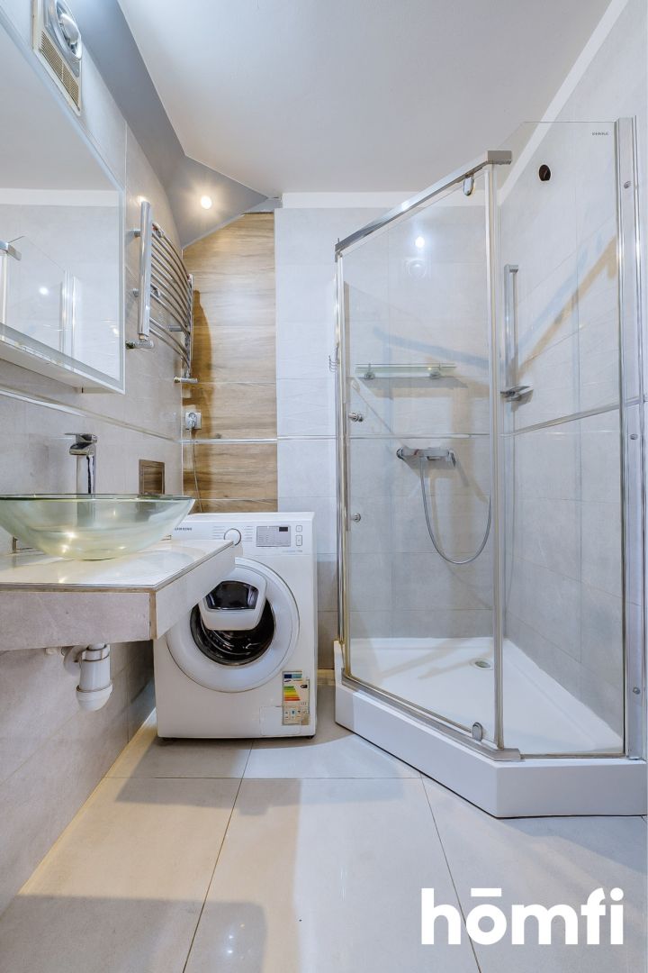 3 pokoje z dobrym układem w zielonej okolicy - Mieszkanie - Sprzedaż - Radom, Południe