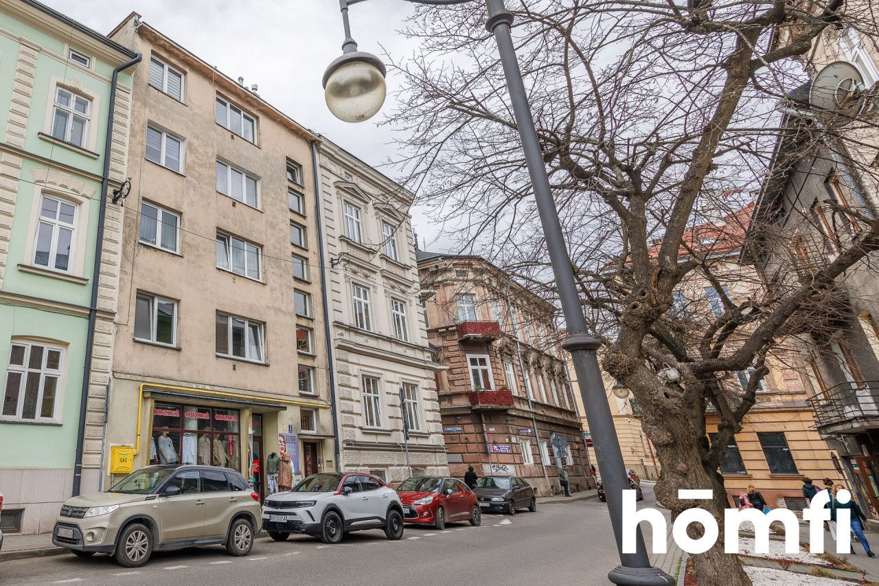 Mieszkanie na sprzedaż przy Rybim Placu - Mieszkanie - Sprzedaż - Przemyśl
