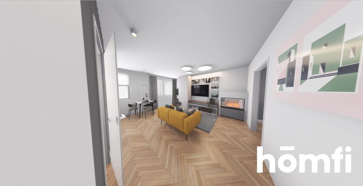 Mieszkanie na sprzedaż przy Rybim Placu - Mieszkanie - Sprzedaż - Przemyśl