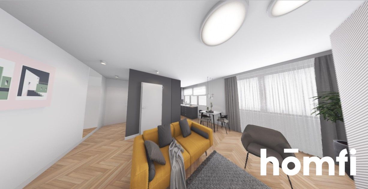 Mieszkanie na sprzedaż przy Rybim Placu - Mieszkanie - Sprzedaż - Przemyśl