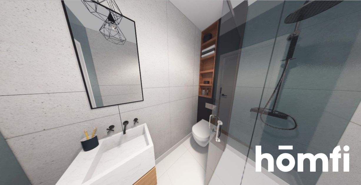 Mieszkanie na sprzedaż przy Rybim Placu - Mieszkanie - Sprzedaż - Przemyśl