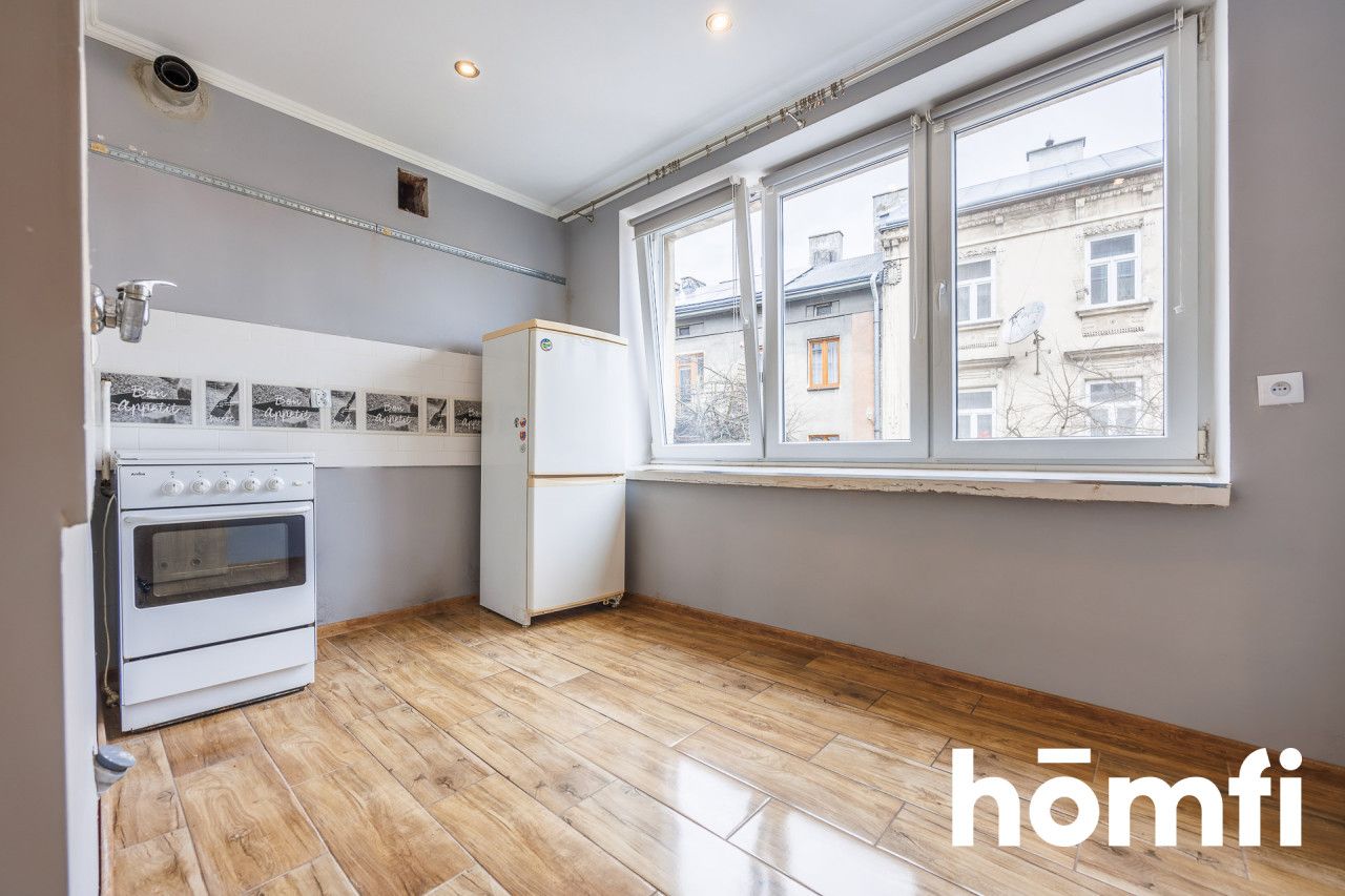 Mieszkanie na sprzedaż przy Rybim Placu - Mieszkanie - Sprzedaż - Przemyśl