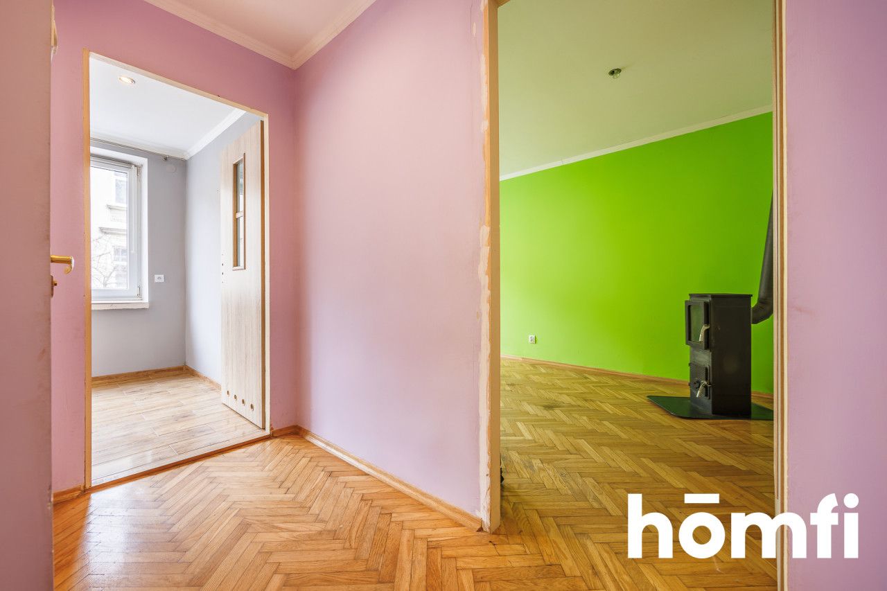 Mieszkanie na sprzedaż przy Rybim Placu - Mieszkanie - Sprzedaż - Przemyśl