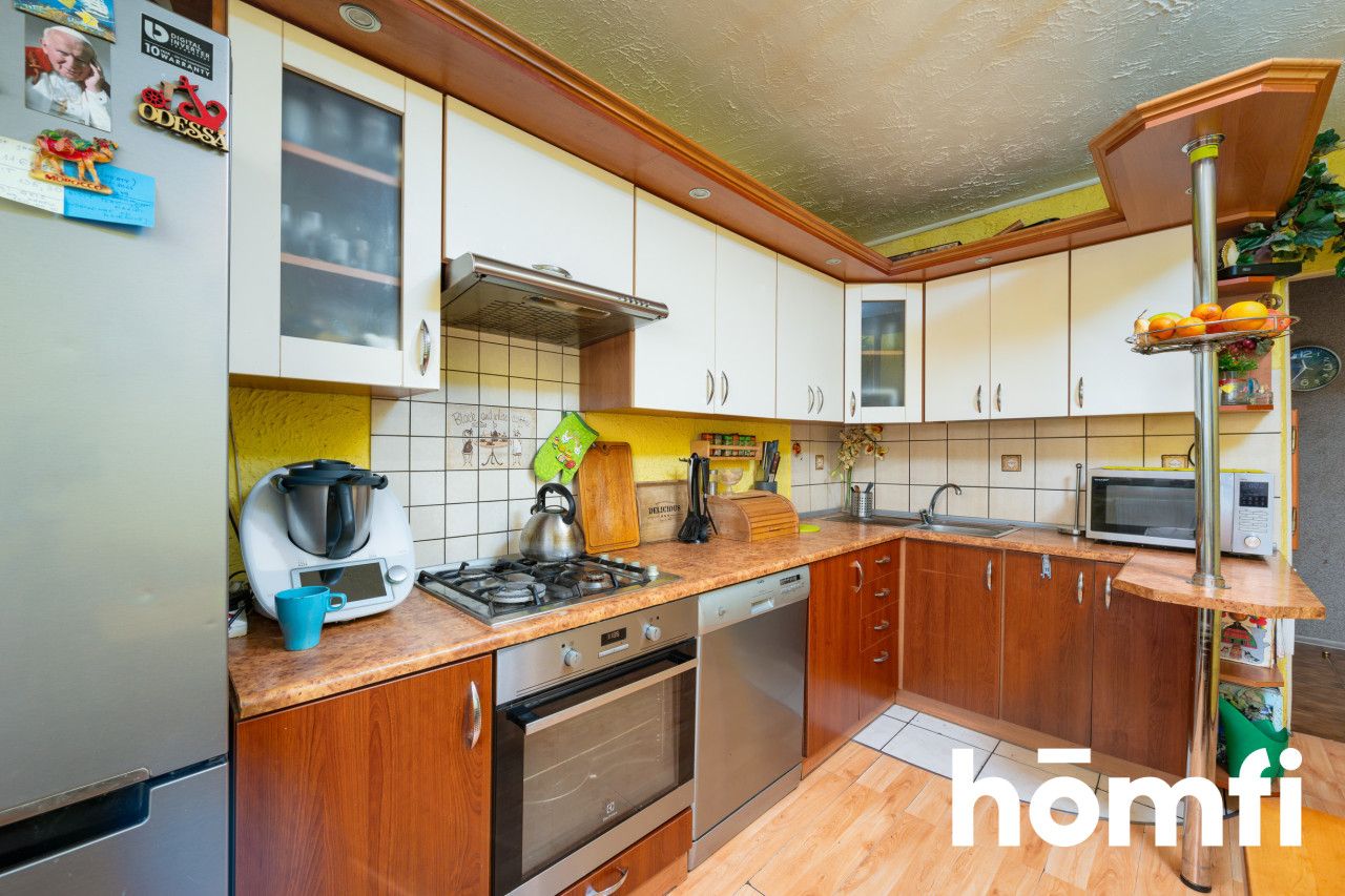 Rozkładowe 3 pokojowe mieszkanie w Pruszowicach - Mieszkanie - Sprzedaż - Wrocławski, Długołęka / Pruszowice