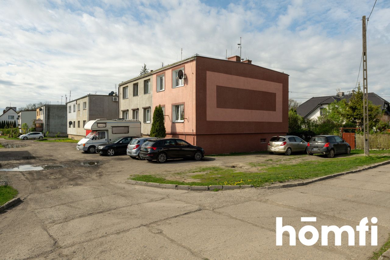 Rozkładowe 3 pokojowe mieszkanie w Pruszowicach - Mieszkanie - Sprzedaż - Wrocławski, Długołęka / Pruszowice