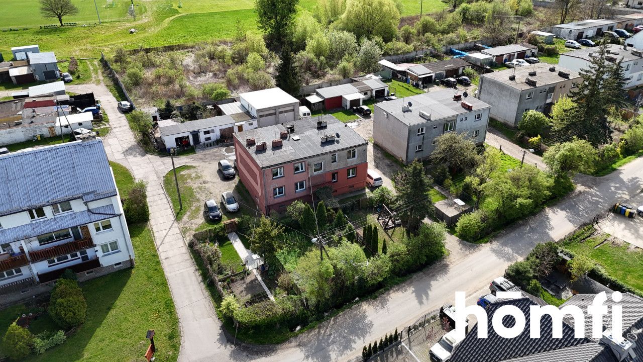 Rozkładowe 3 pokojowe mieszkanie w Pruszowicach - Mieszkanie - Sprzedaż - Wrocławski, Długołęka / Pruszowice