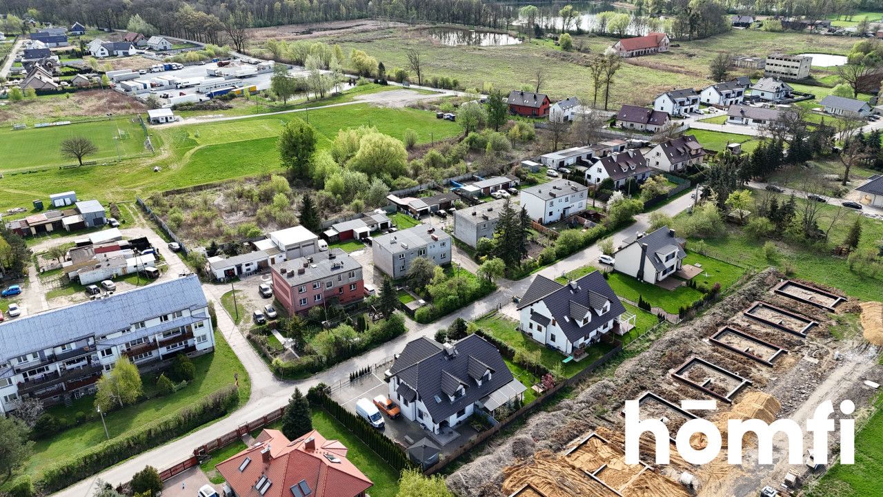 Rozkładowe 3 pokojowe mieszkanie w Pruszowicach - Mieszkanie - Sprzedaż - Wrocławski, Długołęka / Pruszowice