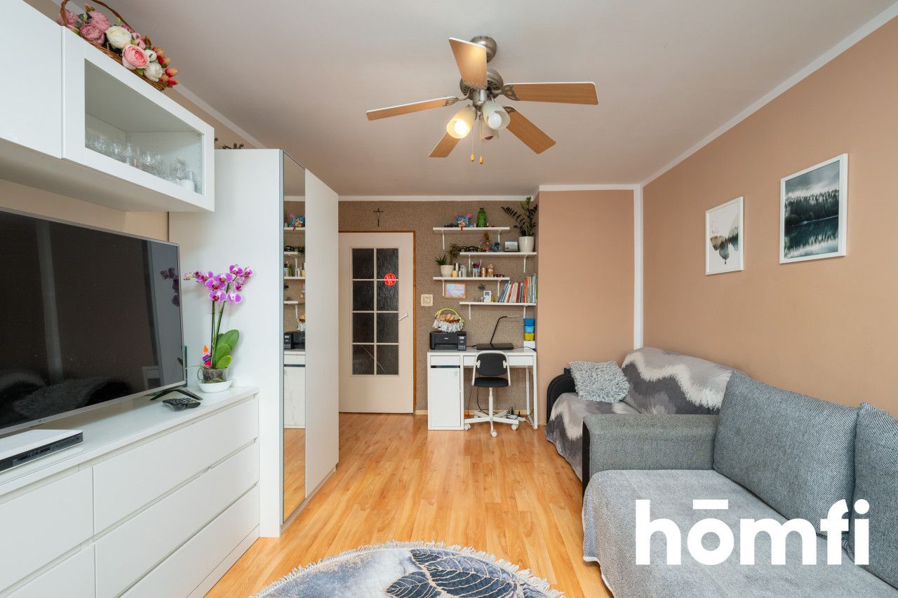 Rozkładowe 3 pokojowe mieszkanie w Pruszowicach - Mieszkanie - Sprzedaż - Wrocławski, Długołęka / Pruszowice