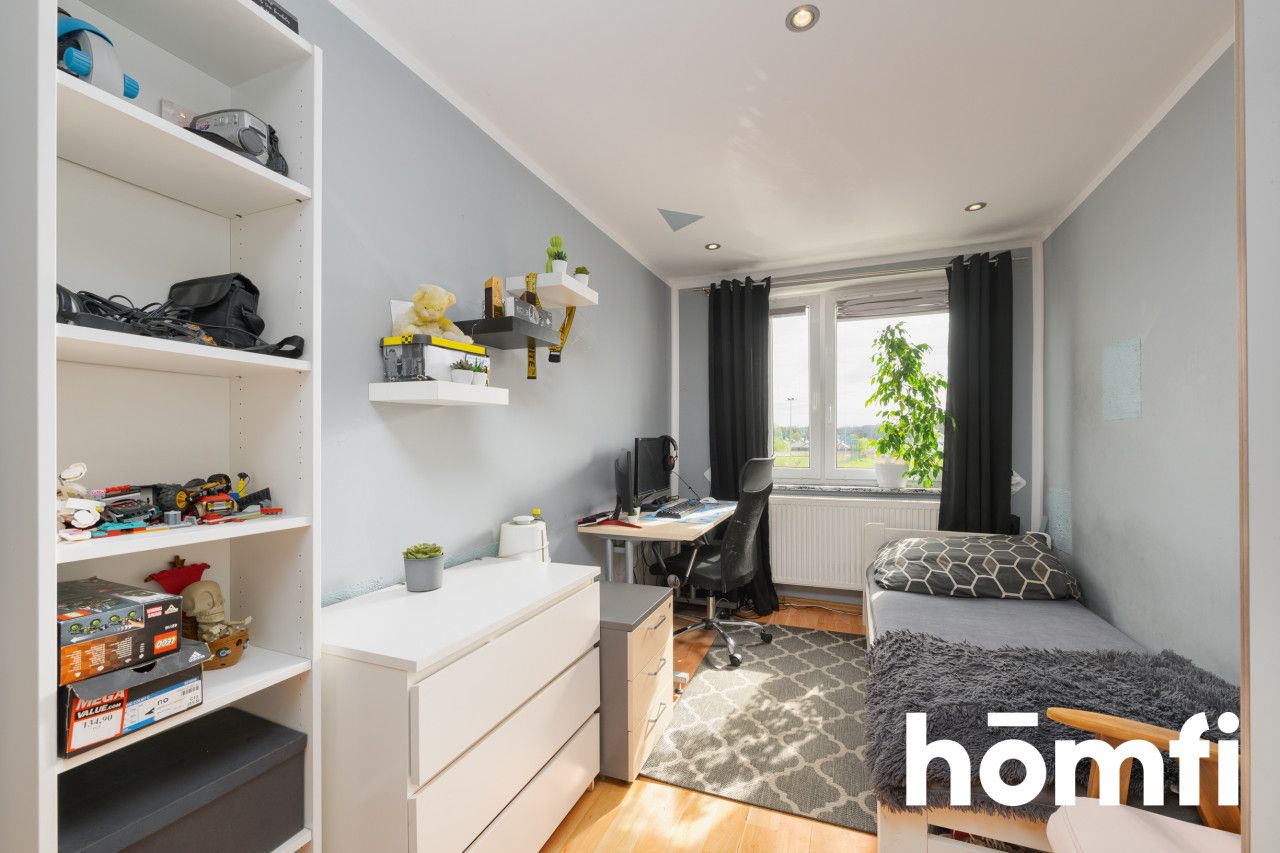 Rozkładowe 3 pokojowe mieszkanie w Pruszowicach - Mieszkanie - Sprzedaż - Wrocławski, Długołęka / Pruszowice