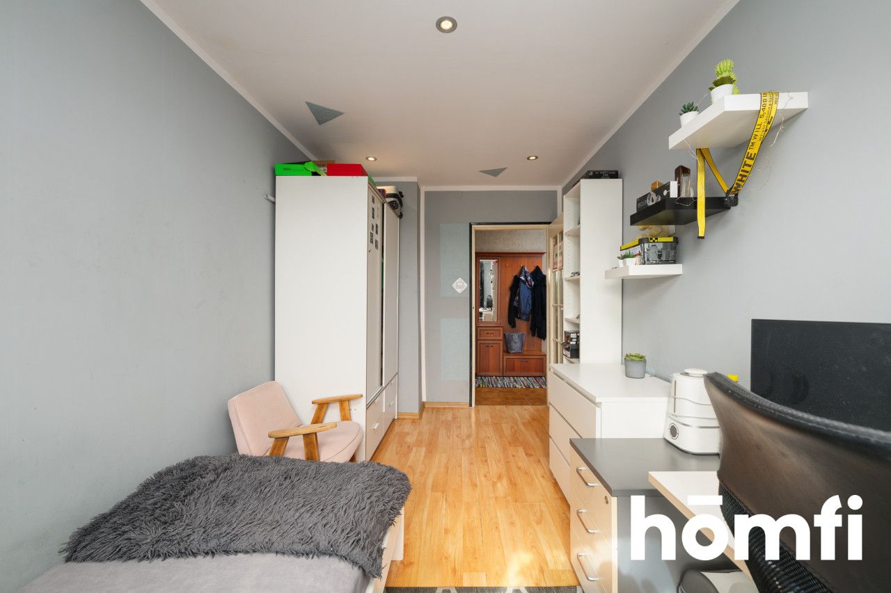 Rozkładowe 3 pokojowe mieszkanie w Pruszowicach - Mieszkanie - Sprzedaż - Wrocławski, Długołęka / Pruszowice