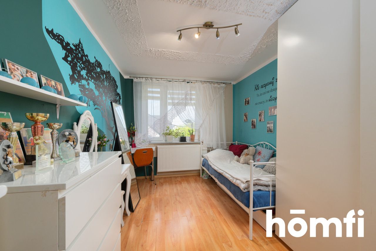 Rozkładowe 3 pokojowe mieszkanie w Pruszowicach - Mieszkanie - Sprzedaż - Wrocławski, Długołęka / Pruszowice