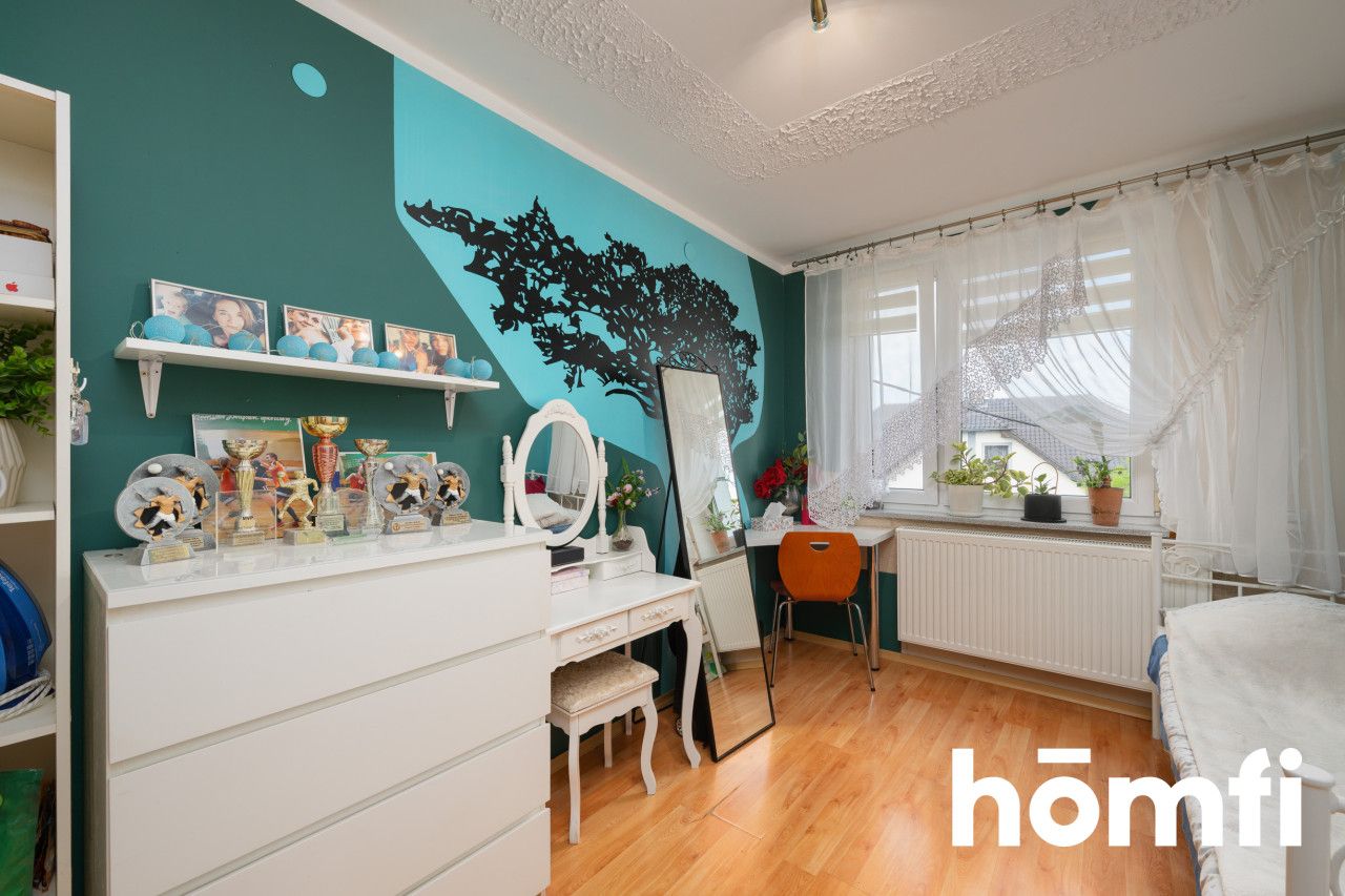 Rozkładowe 3 pokojowe mieszkanie w Pruszowicach - Mieszkanie - Sprzedaż - Wrocławski, Długołęka / Pruszowice