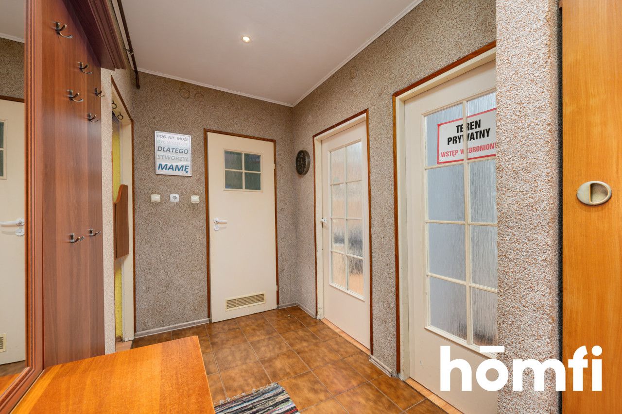 Rozkładowe 3 pokojowe mieszkanie w Pruszowicach - Mieszkanie - Sprzedaż - Wrocławski, Długołęka / Pruszowice