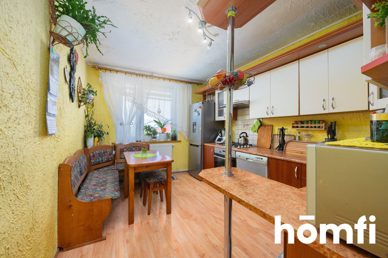 Rozkładowe 3 pokojowe mieszkanie w Pruszowicach - Mieszkanie - Sprzedaż - Wrocławski, Długołęka / Pruszowice