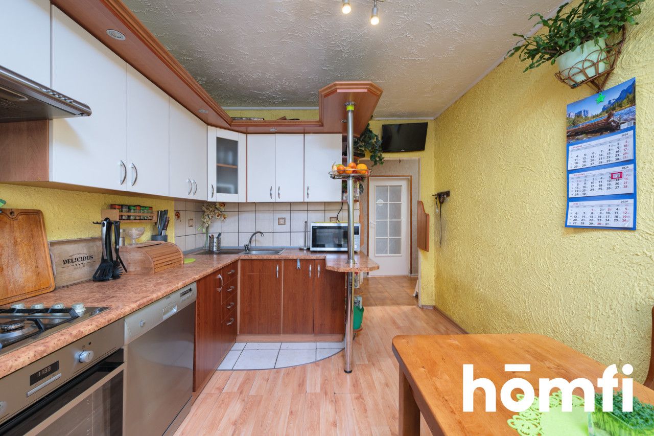 Rozkładowe 3 pokojowe mieszkanie w Pruszowicach - Mieszkanie - Sprzedaż - Wrocławski, Długołęka / Pruszowice