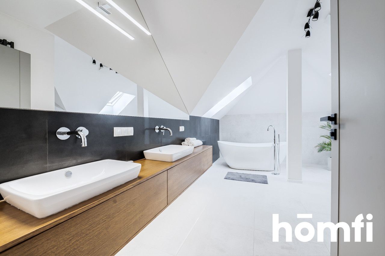 Elegancki i prestiżowy dom 10 min. od Radomia - Dom - Sprzedaż - Radomski, Jastrzębia / Kolonia Lesiów