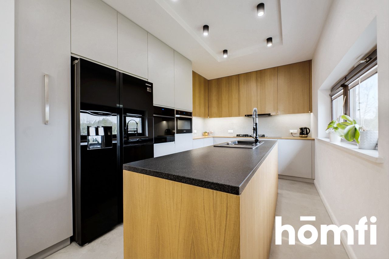 Elegancki i prestiżowy dom 10 min. od Radomia - Dom - Sprzedaż - Radomski, Jastrzębia / Kolonia Lesiów