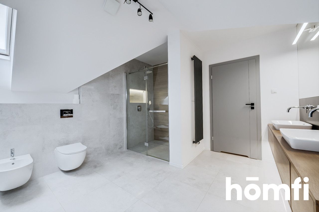 Elegancki i prestiżowy dom 10 min. od Radomia - Dom - Sprzedaż - Radomski, Jastrzębia / Kolonia Lesiów