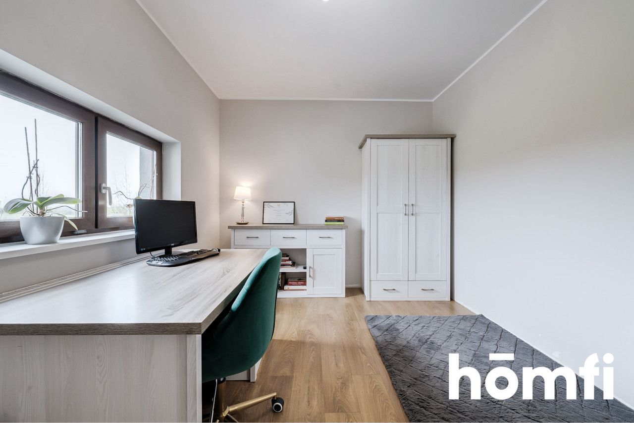 Elegancki i prestiżowy dom 10 min. od Radomia - Dom - Sprzedaż - Radomski, Jastrzębia / Kolonia Lesiów