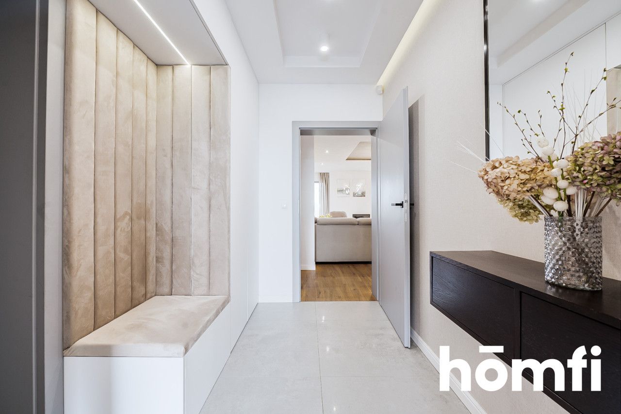 Elegancki i prestiżowy dom 10 min. od Radomia - Dom - Sprzedaż - Radomski, Jastrzębia / Kolonia Lesiów