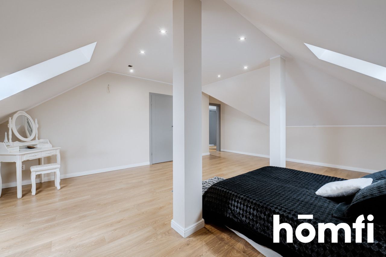 Elegancki i prestiżowy dom 10 min. od Radomia - Dom - Sprzedaż - Radomski, Jastrzębia / Kolonia Lesiów