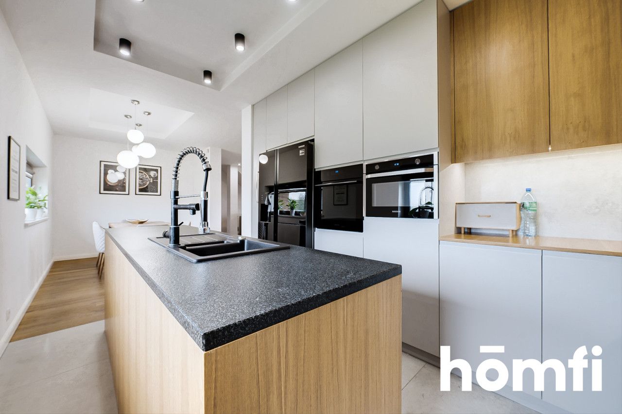 Elegancki i prestiżowy dom 10 min. od Radomia - Dom - Sprzedaż - Radomski, Jastrzębia / Kolonia Lesiów