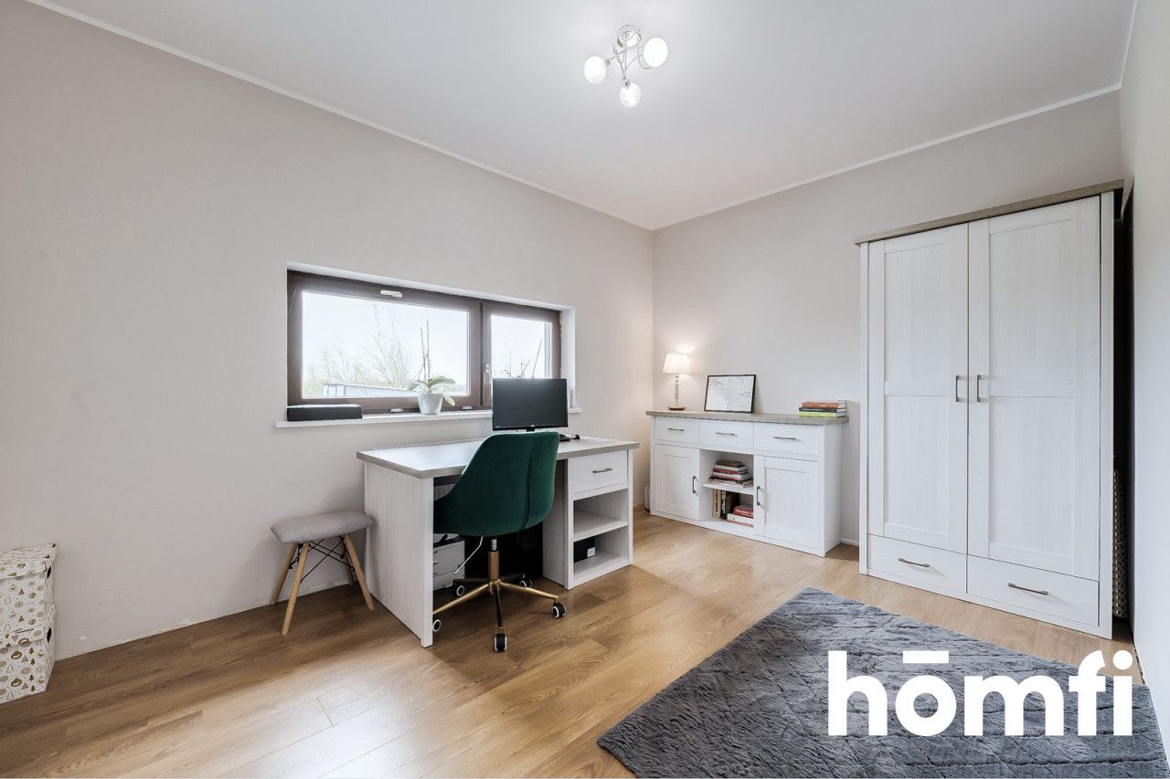 Elegancki i prestiżowy dom 10 min. od Radomia - Dom - Sprzedaż - Radomski, Jastrzębia / Kolonia Lesiów