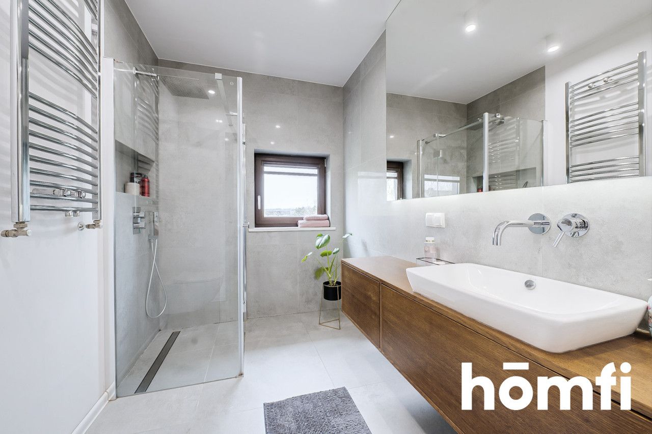 Elegancki i prestiżowy dom 10 min. od Radomia - Dom - Sprzedaż - Radomski, Jastrzębia / Kolonia Lesiów