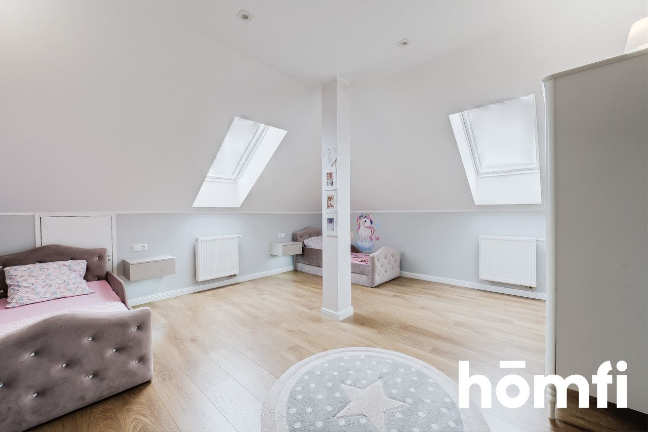 Elegancki i prestiżowy dom 10 min. od Radomia - Dom - Sprzedaż - Radomski, Jastrzębia / Kolonia Lesiów